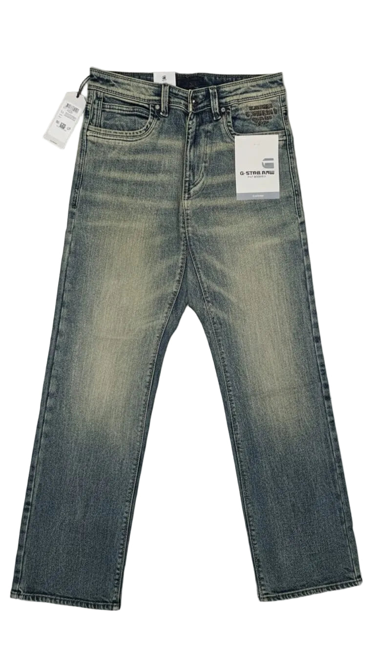 G-Star RAW V-Cut Slim Fit Jeans