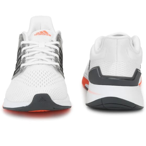 ADIDAS Radiant Coral Dynamic Fit Ultraboost 21 Running Shoes