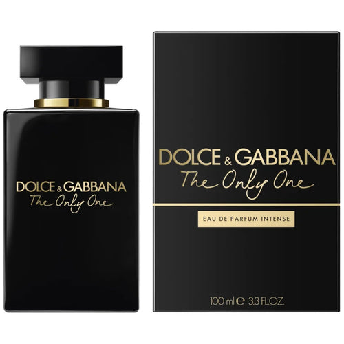 DOLCE & GABBANA Mystical Obsidian Opulent Eau de Parfum 100ml