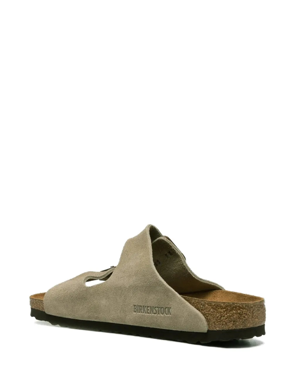 BIRKENSTOCK Serene Ash Regular Fit Arizona Slip-On Sandals
