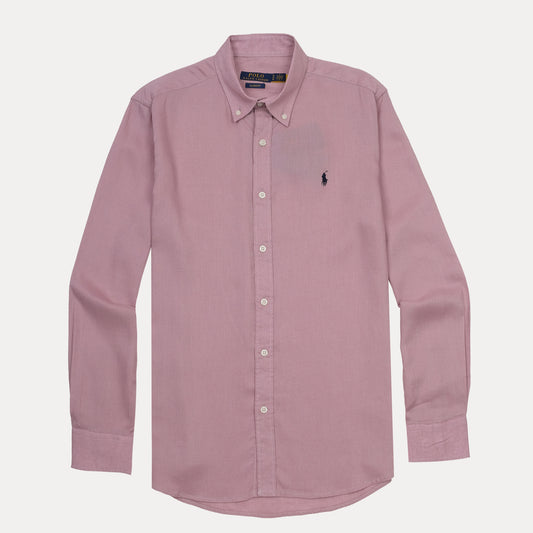 POLO RALPH LAUREN Serene Blossom Classic Fit Long Sleeve Button-Up Shirt