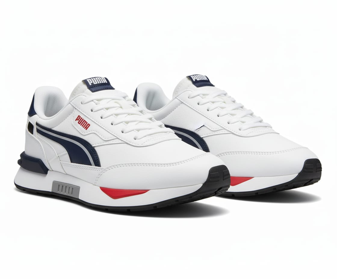 PUMA Retro Runner Sneakers