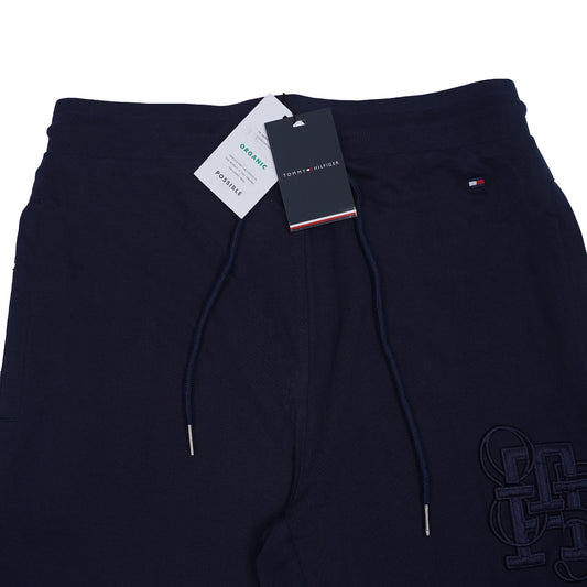 TOMMY HILFIGER Lucent Lapis Aurora Relaxed Fit Jogger Pants