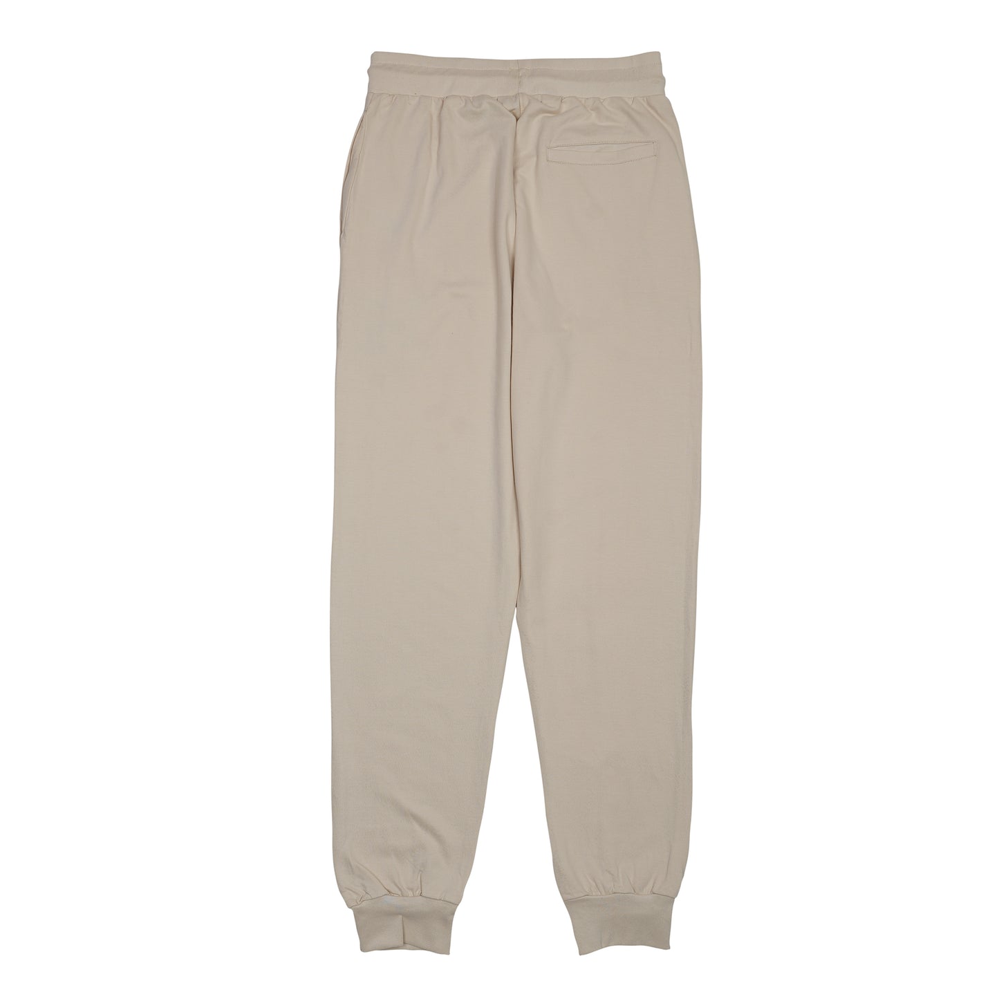TOMMY HILFIGER Opulent Sand Luxe Fit Embroidered Joggers