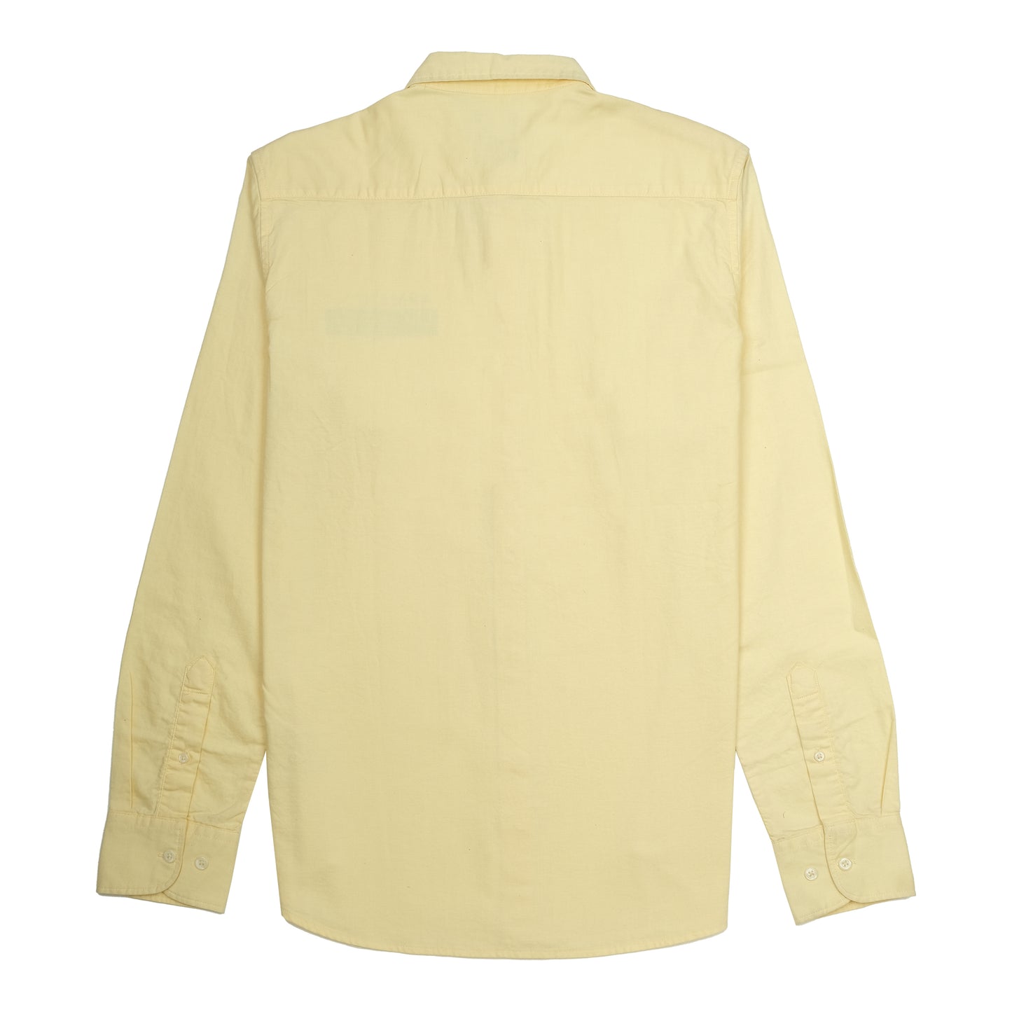 ARMANI EXCHANGE Golden Sun Slim Fit Long Sleeve Button-Up Shirt