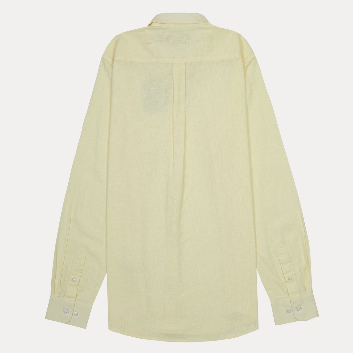 POLO RALPH LAUREN Whimsical Quartz Ember Classic Fit Long Sleeve Shirt