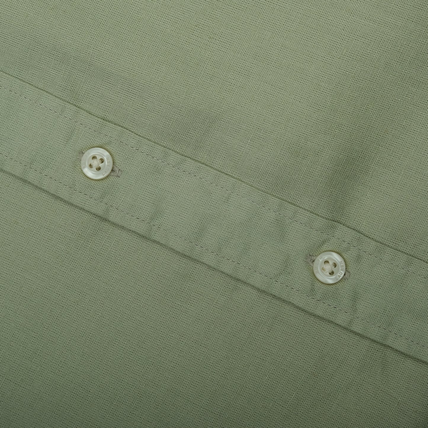 POLO RALPH LAUREN Mystic Sage Relaxed Fit Long Sleeve Button-Up Shirt