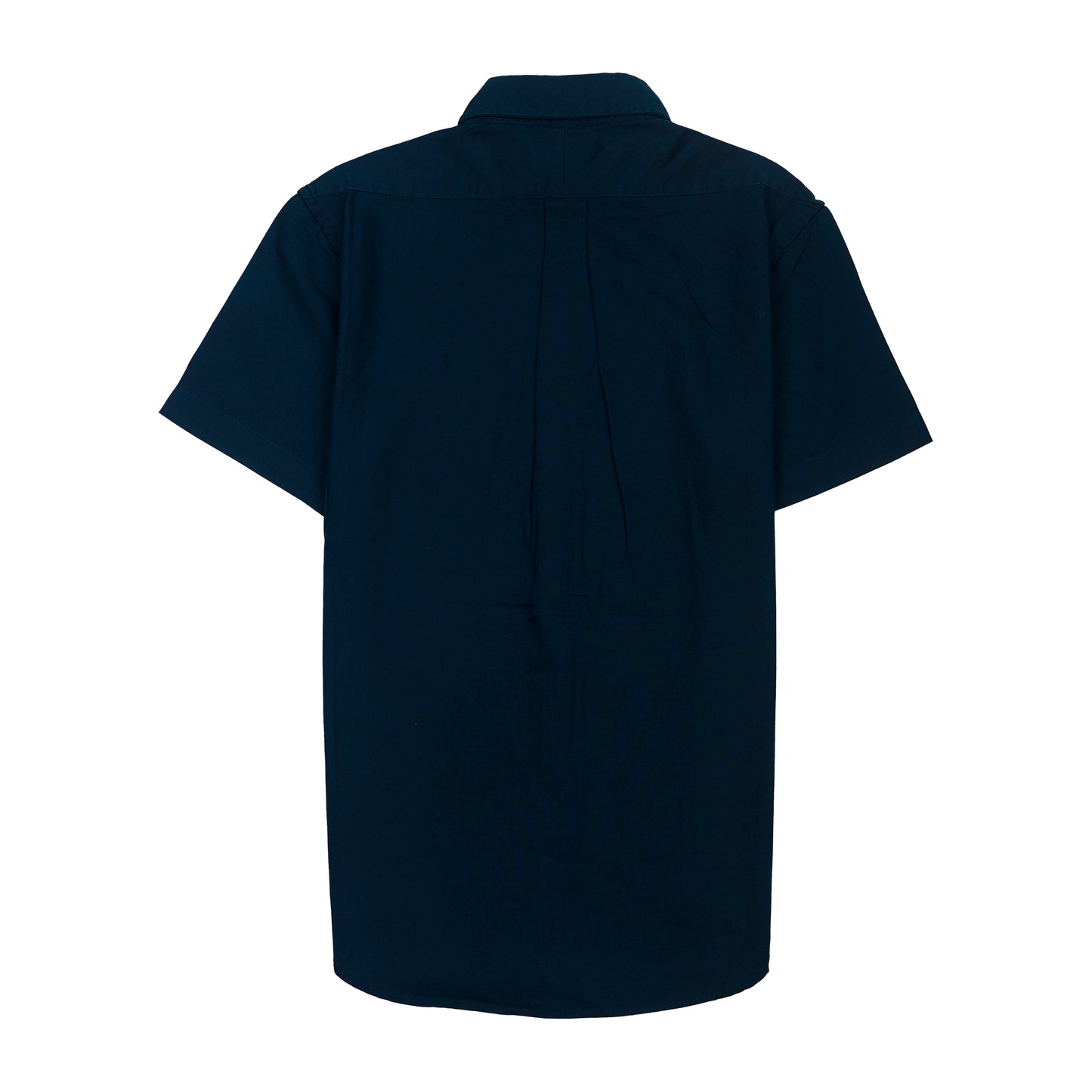 POLO RALPH LAUREN Twilight Teal Classic Fit Short Sleeve Button-Down Shirt