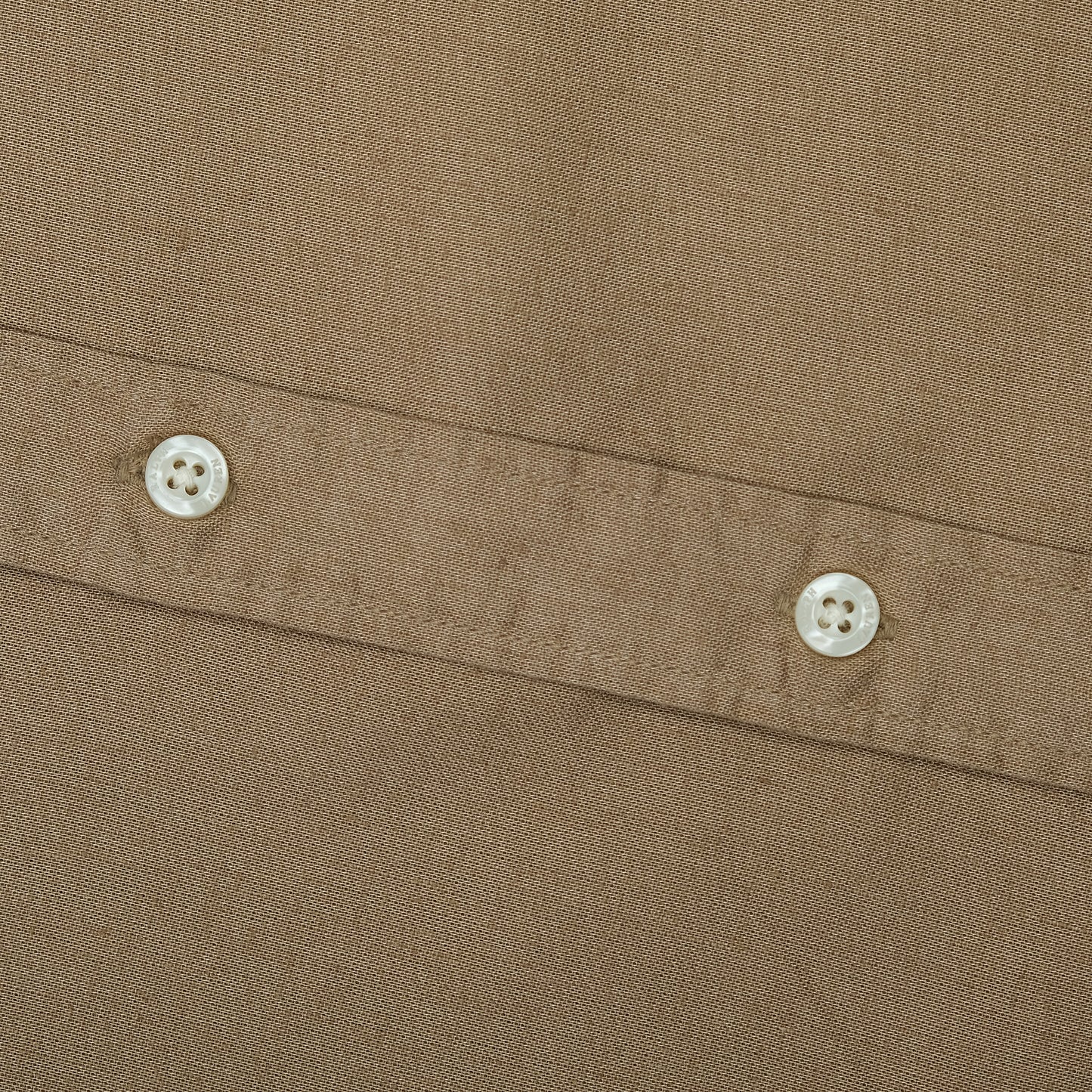 POLO RALPH LAUREN Rustic Copper Classic Relaxed Fit Long Sleeve Button-Up Shirt