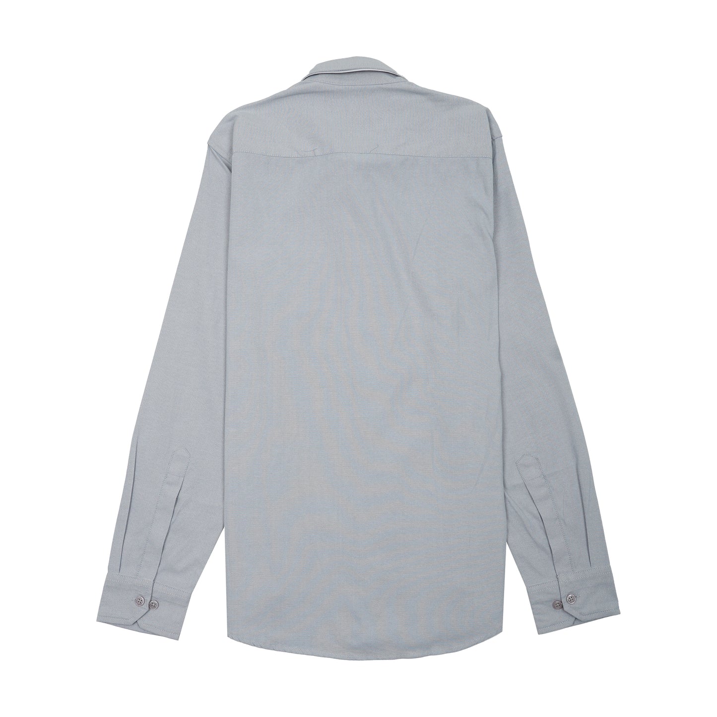 U.S. POLO ASSN. Prismatic Steel Long Sleeve Shirt