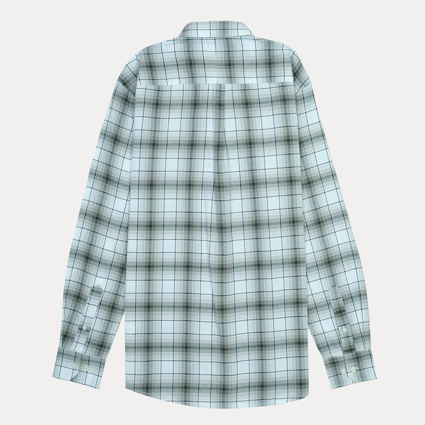 POLO RALPH LAUREN Enchanted Sage Classic Fit Long Sleeve Button-Down Shirt
