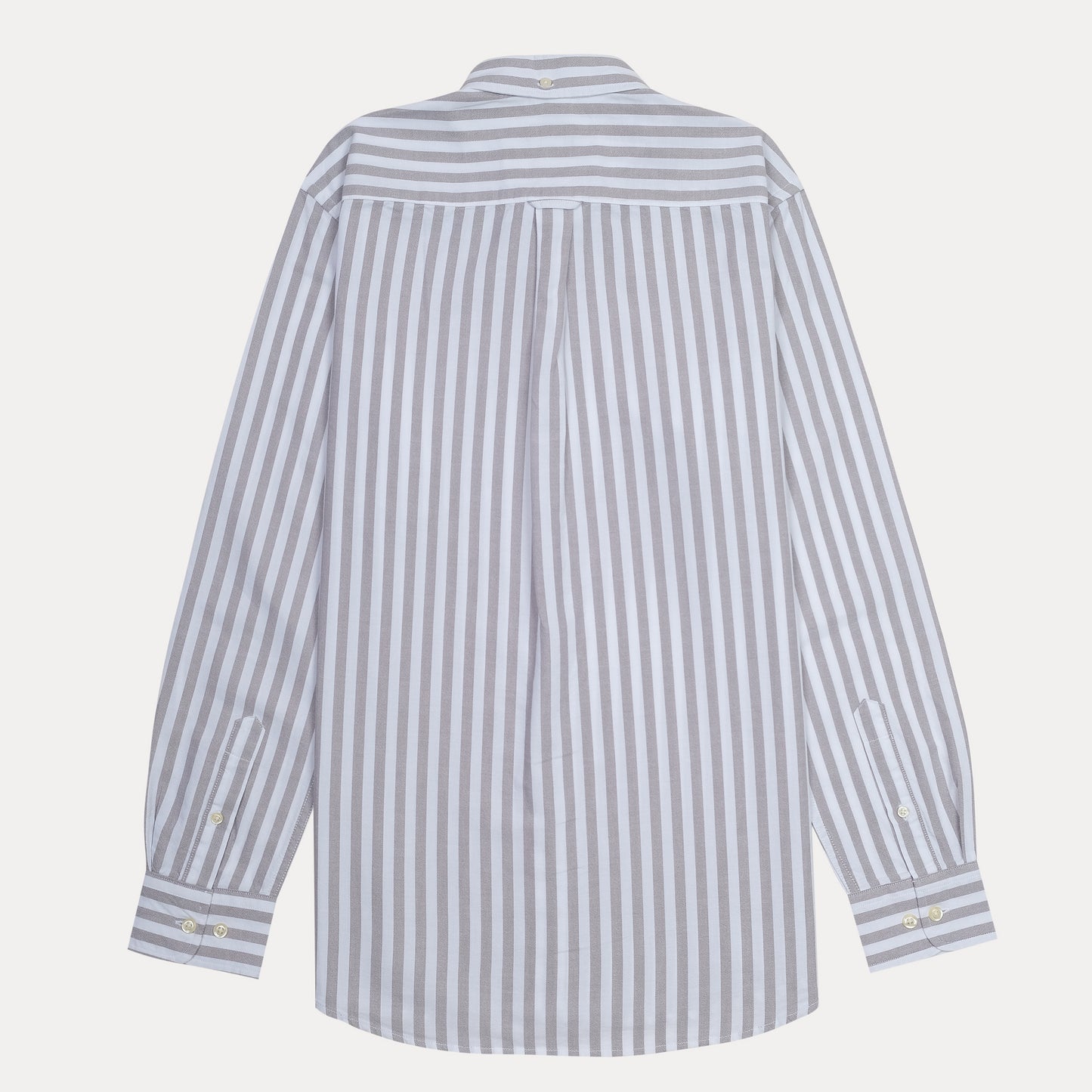 GANT Serene Mist Tailored Fit Long Sleeve Button-Up Shirt