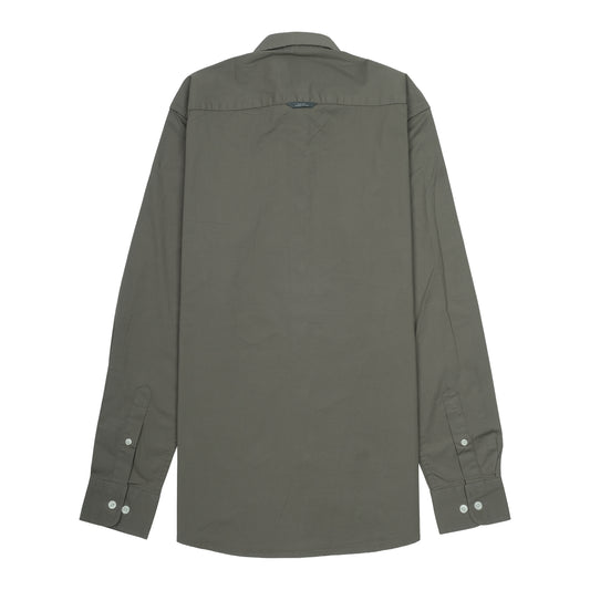 A|X Mystic Sage Modern Fit Long Sleeve Shirt