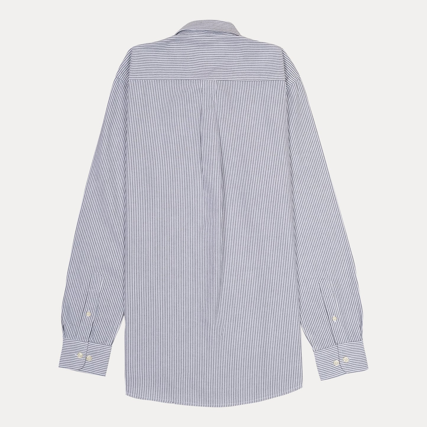 POLO RALPH LAUREN Ethereal Azure Tailored Fit Long Sleeve Button-Down Shirt