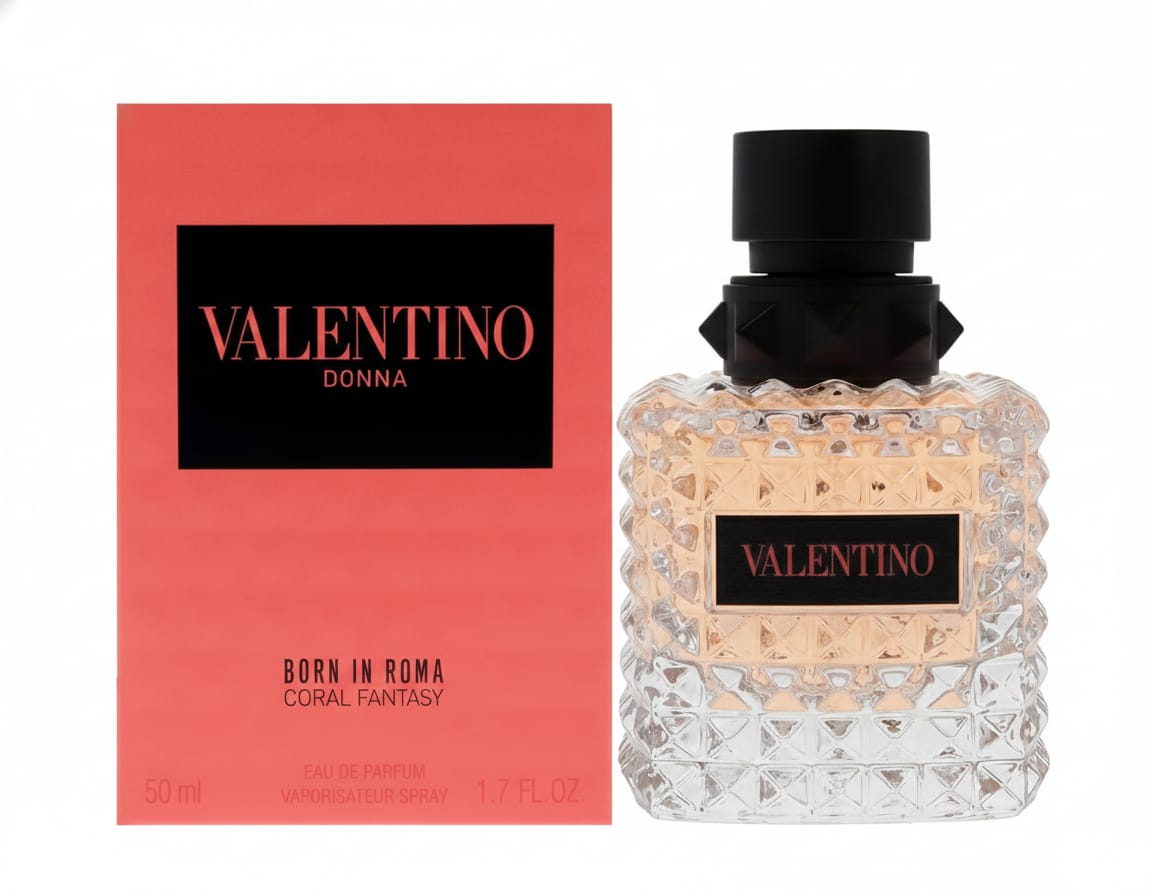 VALENTINO Celestial Peach Blossom Eau de Parfum 50ml