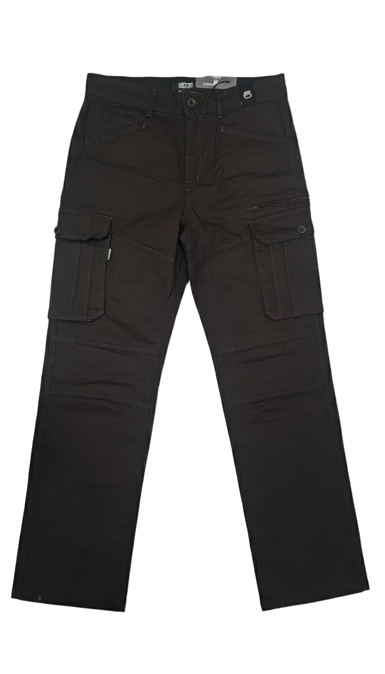 G-Star Raw Men's Cargo Pants - Versatile Utility Style