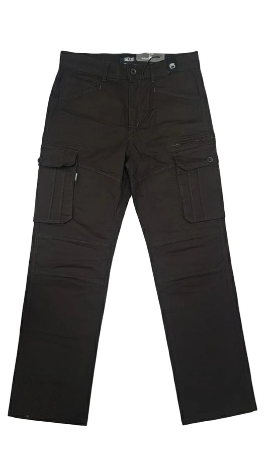 G-Star Raw Men's Cargo Pants - Versatile Utility Style