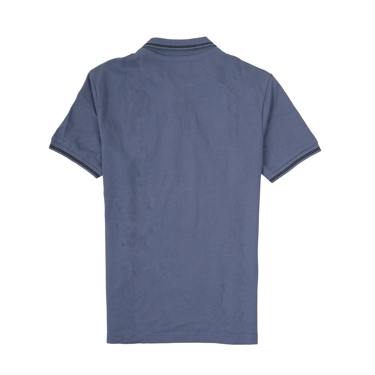 ARMANI EXCHANGE Azure Mist Classic Fit Polo Shirt