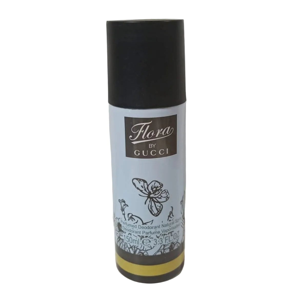 GUCCI Ethereal Teal Blossom Infusion Deodorant Spray 50ml