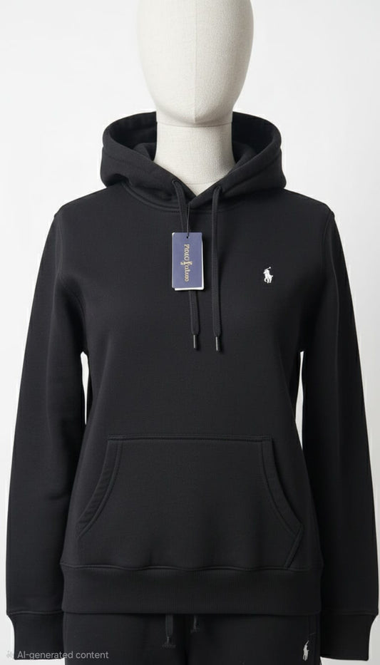 Polo Ralph Lauren Classic Fit Hoodie and Jogger Set