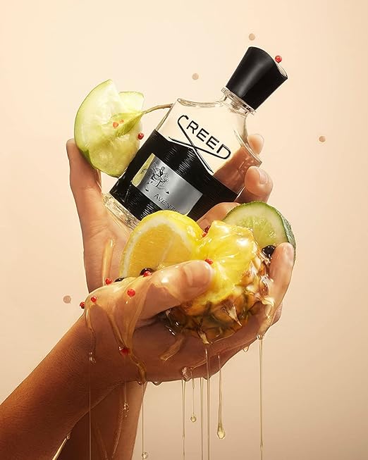 CREED Luminous Citrus Grand Eau de Parfum - 120ml