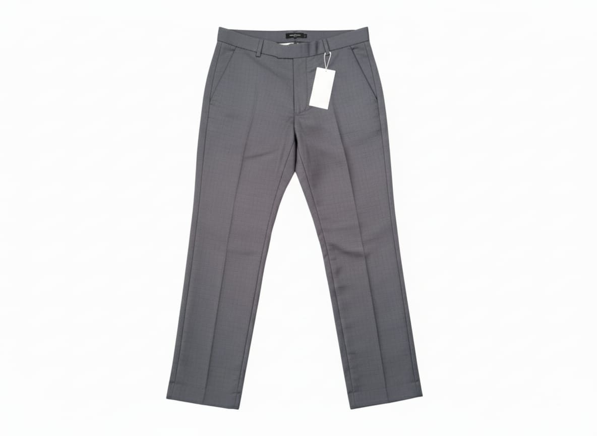 Calvin Klein Men's Fit Trousers