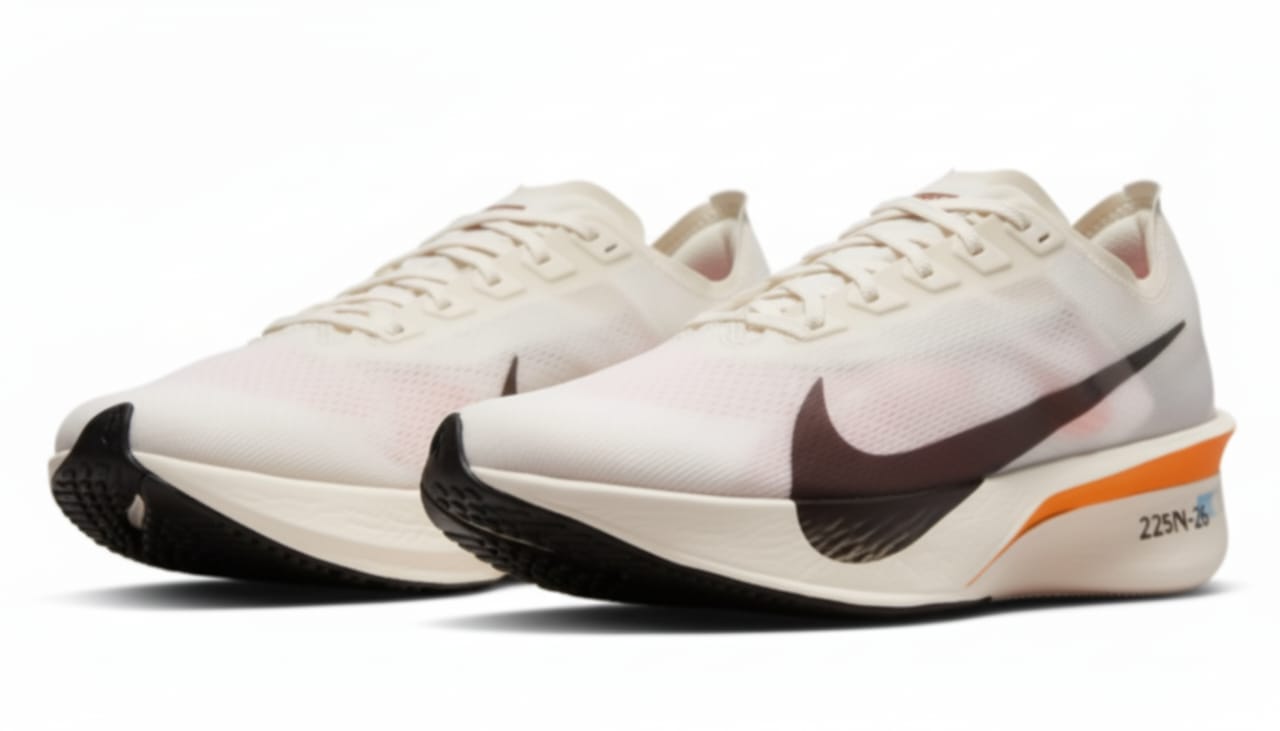 NIKE Ethereal Shell Ultra-Responsive Performance Running Shoes