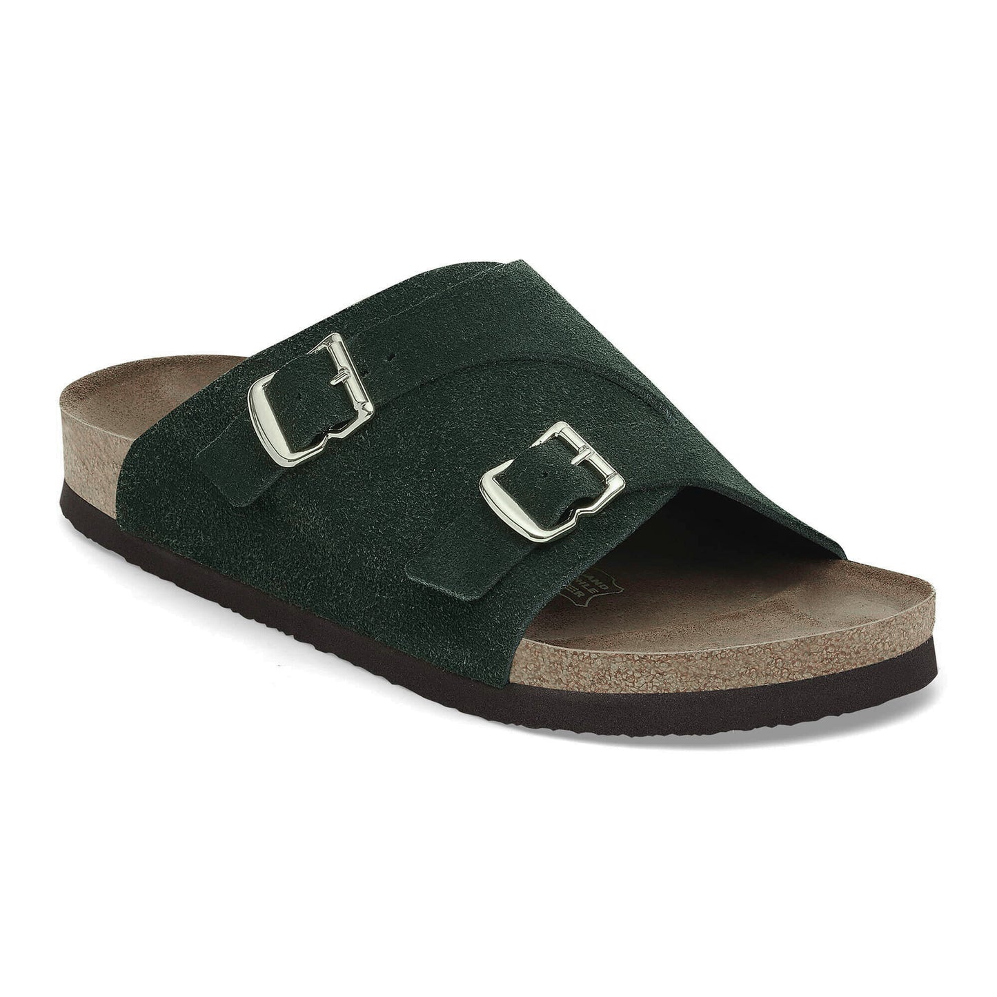 Birkenstock Zurich 1964 Dark Grey