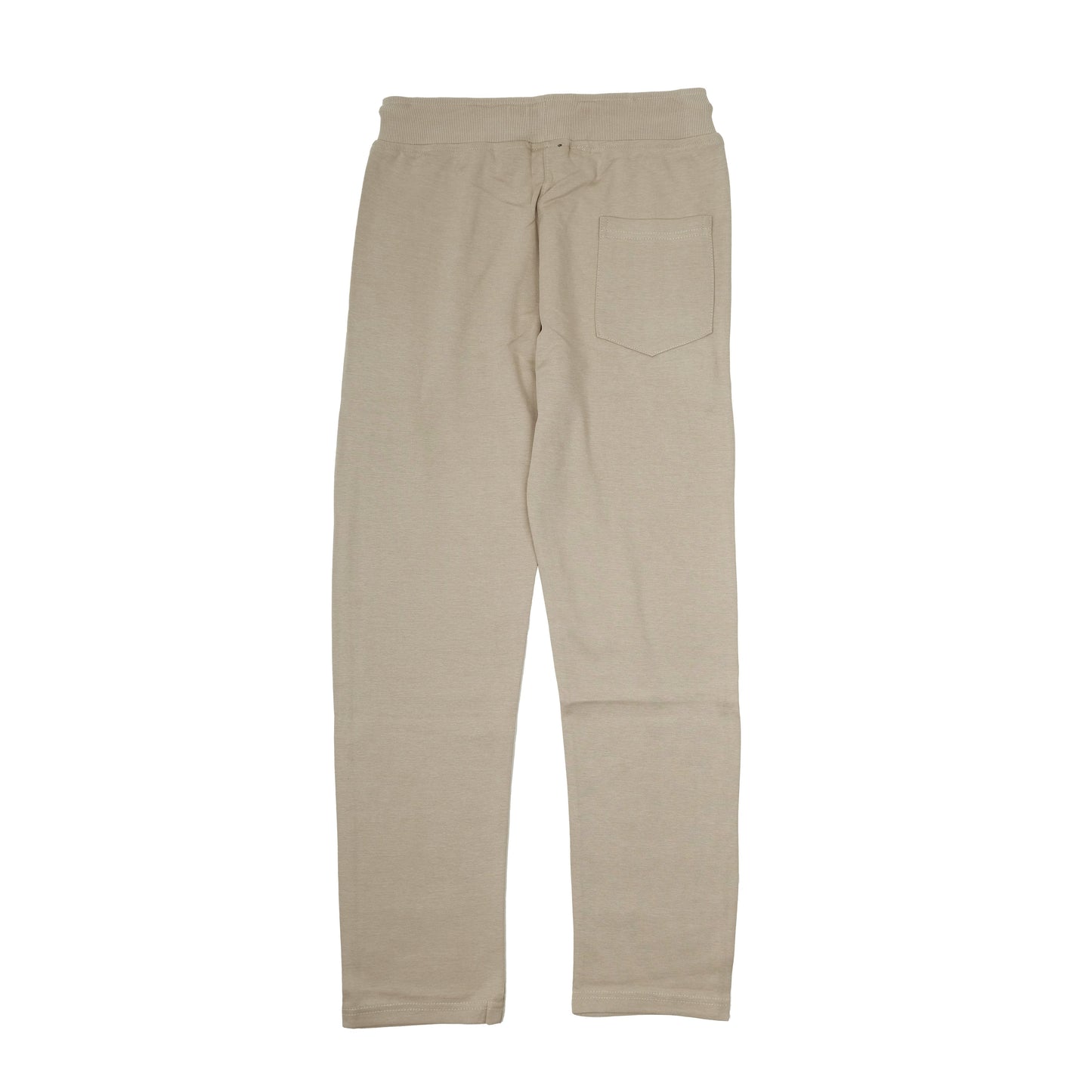 PUMA Desert Sand Slim Fit Essentials Logo Jogger Pants