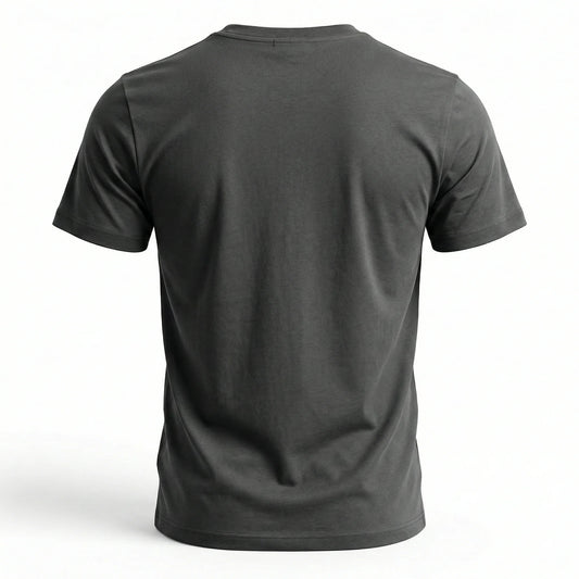 CALVIN KLEIN Obsidian Blaze Modern Fit Short Sleeve Graphic Tee