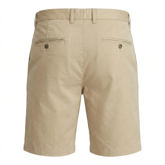 RALPH LAUREN Twilight Sand Tailored Fit Chino Shorts