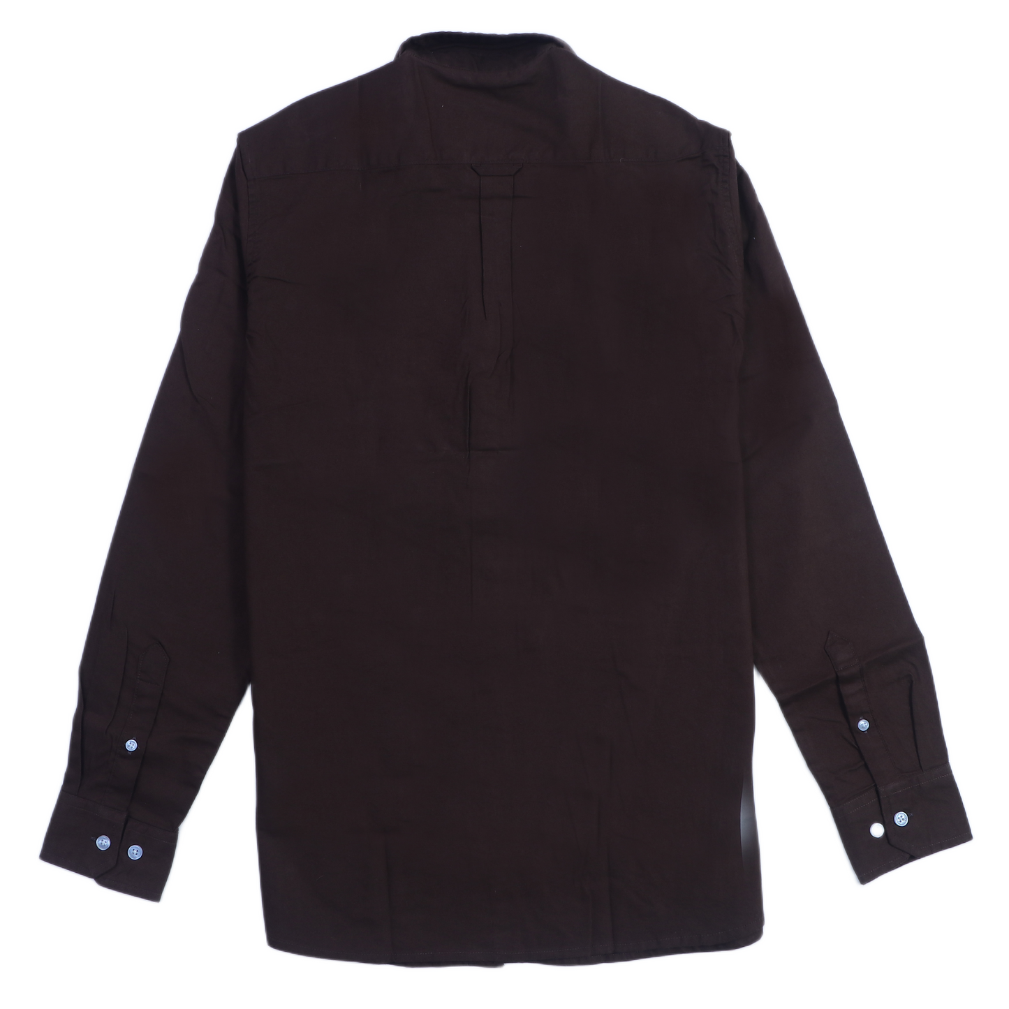 TOMMY HILFIGER Emberwood Clay Tailored Fit Long Sleeve Button-Up Shirt