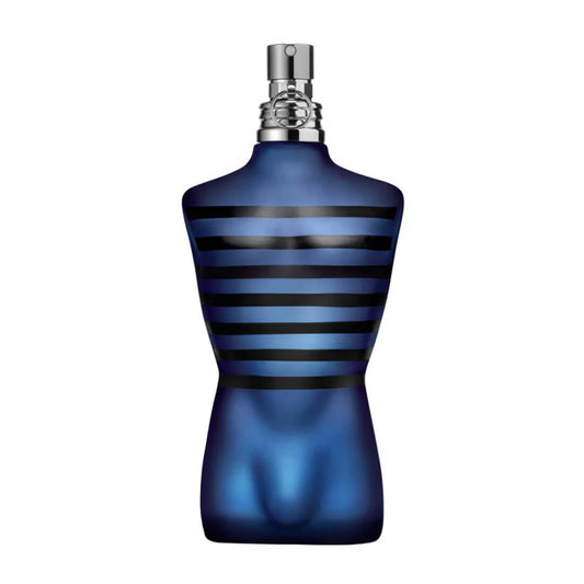 JEAN PAUL GAULTIER Oceanic Indigo Iconic Eau de Toilette 100 ml