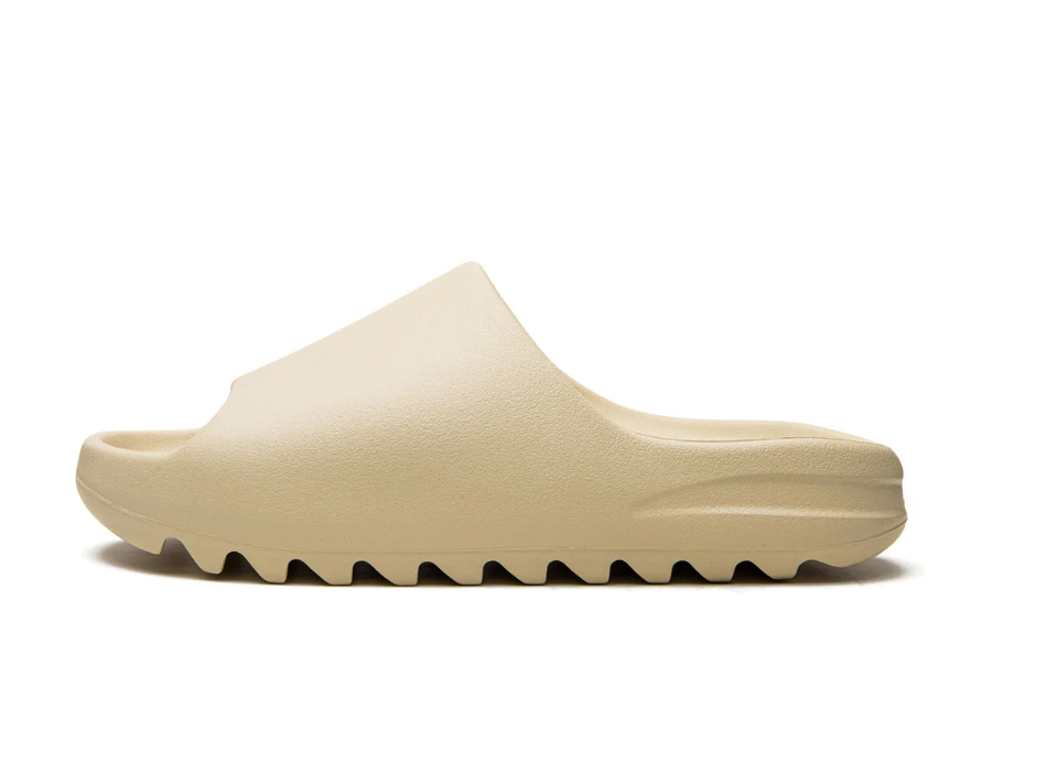 ADIDAS YEEZY Tranquil Sand Dune Luxe Slide Sandals