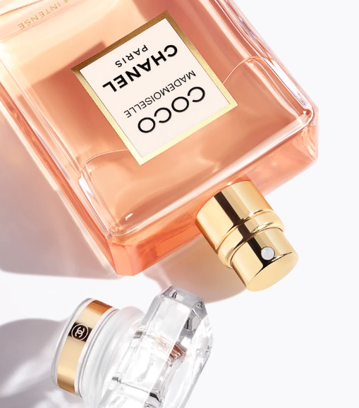 CHANEL COCO Luminous Rosewood Captivating Blossom Luxe Eau de Parfum 100 ml