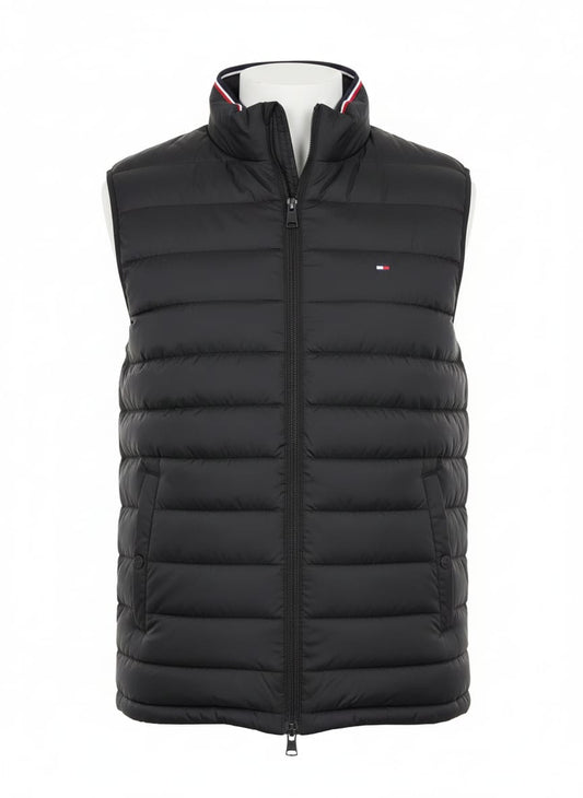 Tommy Hilfiger Men's Classic Puffer Vest