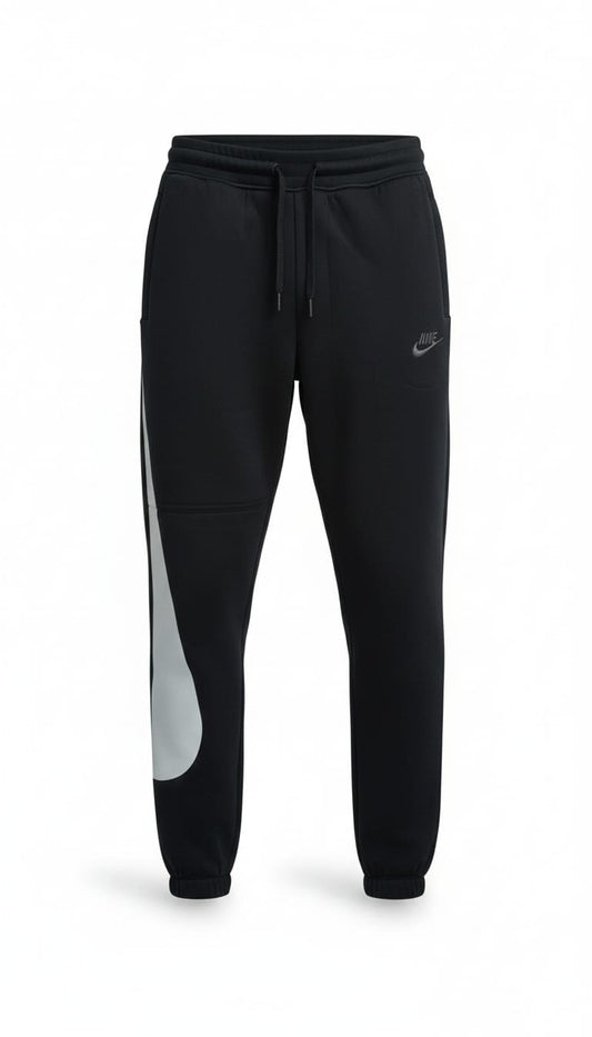Nike Men's Classic Fit Fleece Pants