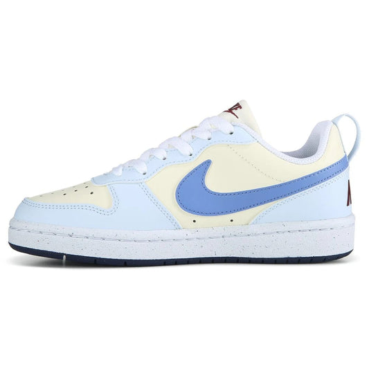 NIKE Celestial Mist Vintage Low-Top Sneakers