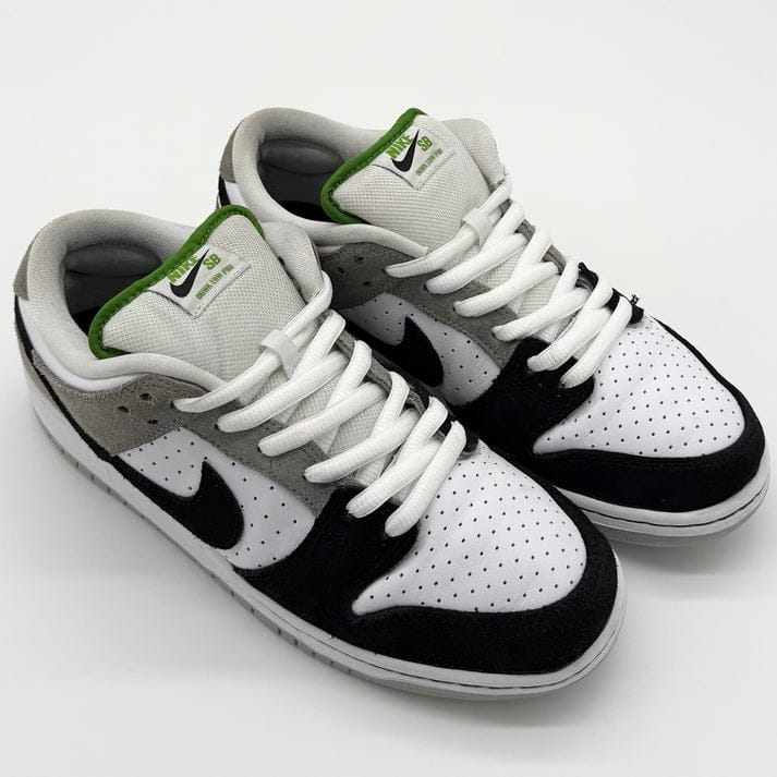 NIKE Enigmatic Ash Retro Low Sneakers