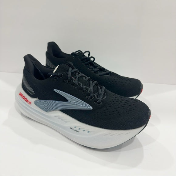 BROOKS Starlit Onyx Dynamic Fit Ultra-Responsive Running Sneakers