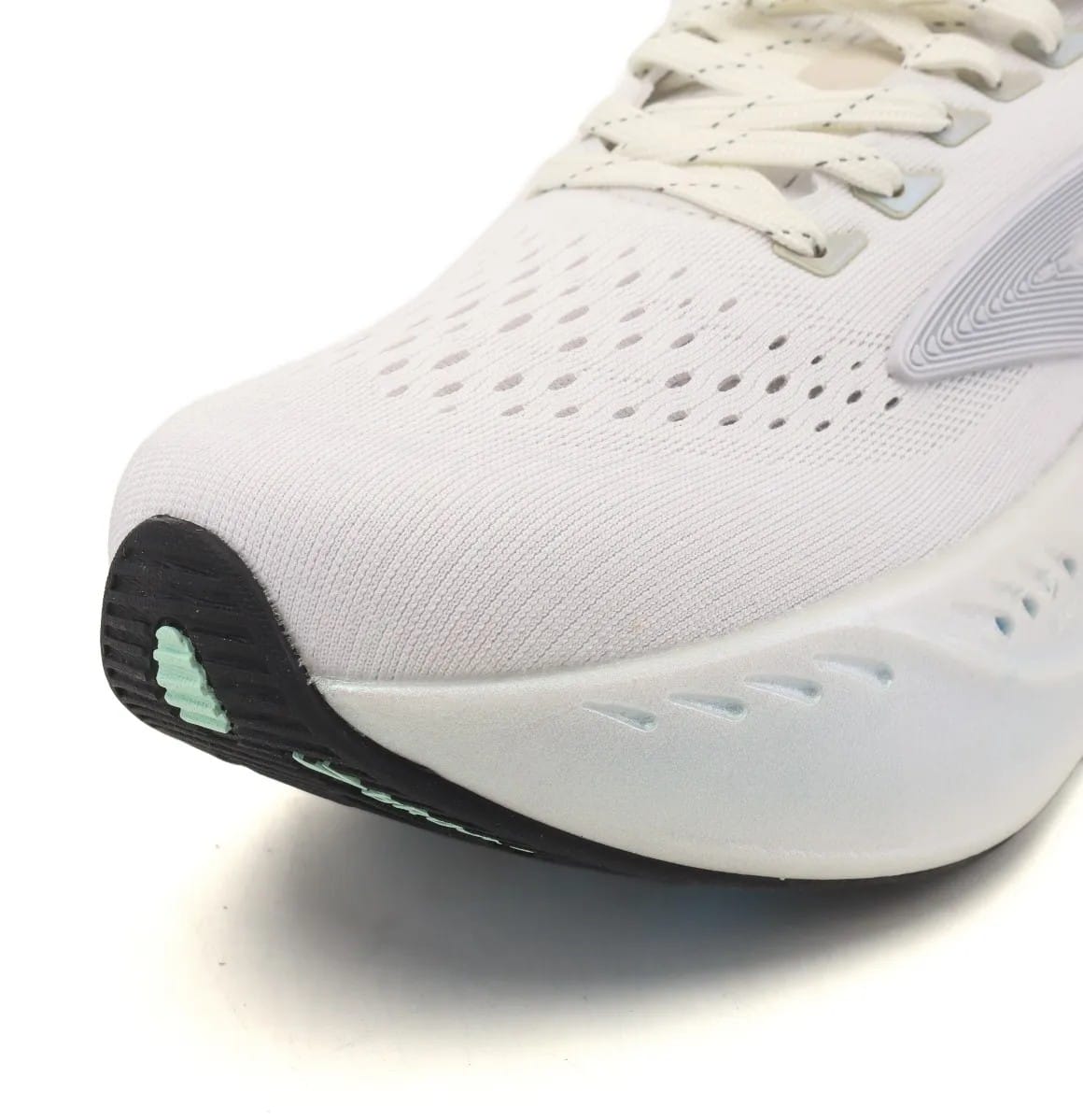 BROOKS Celestial Pearl Featherweight Performance Running Shoes