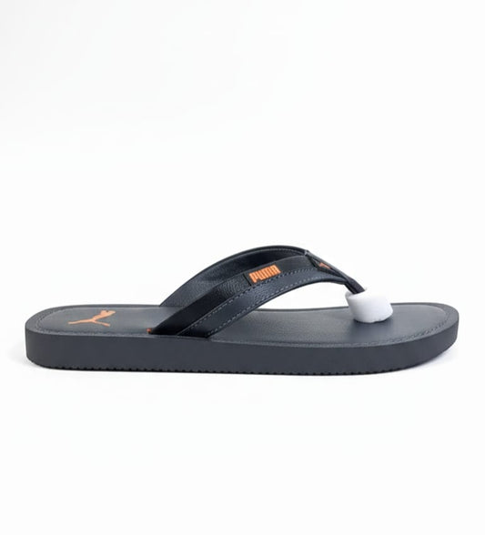 PUMA Starlit Slate Effortless Fit Leisure Flip-Flops