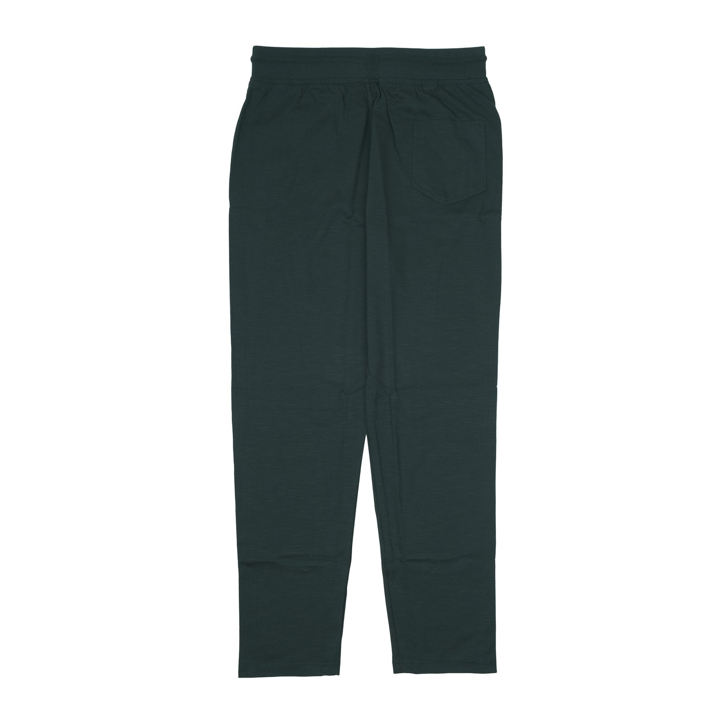 ADIDAS Originals Dark Green Essentials Slim Fit Jogger Pants