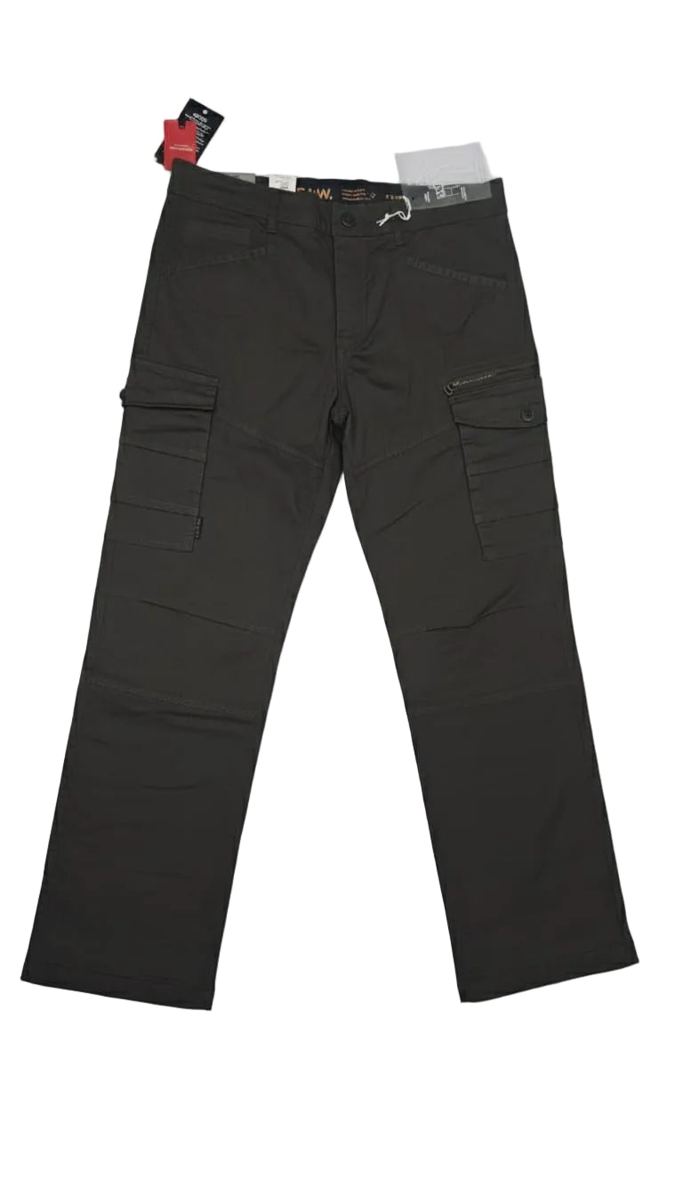 G-Star Raw Men's Cargo Utility Pants