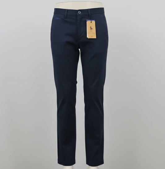 POLO Ralph Lauren Classic Fit Navy Chinos