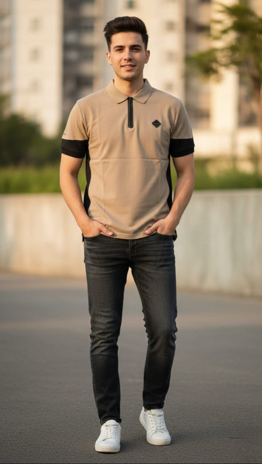 Hackett Performance Polo Shirt