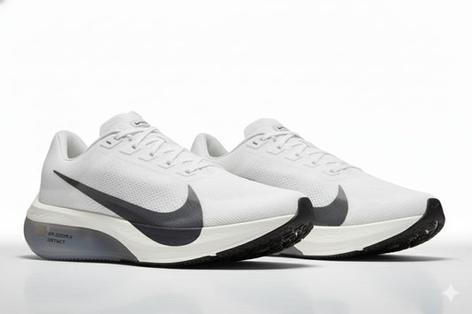 NIKE Ethereal Pearl Featherweight Performance Running Shoes