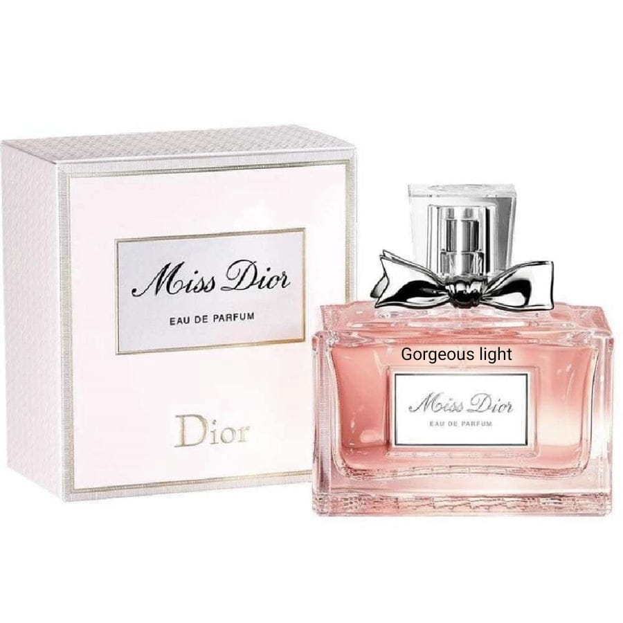 Dior Miss Dior Eau de Parfum - Gorgeous Light