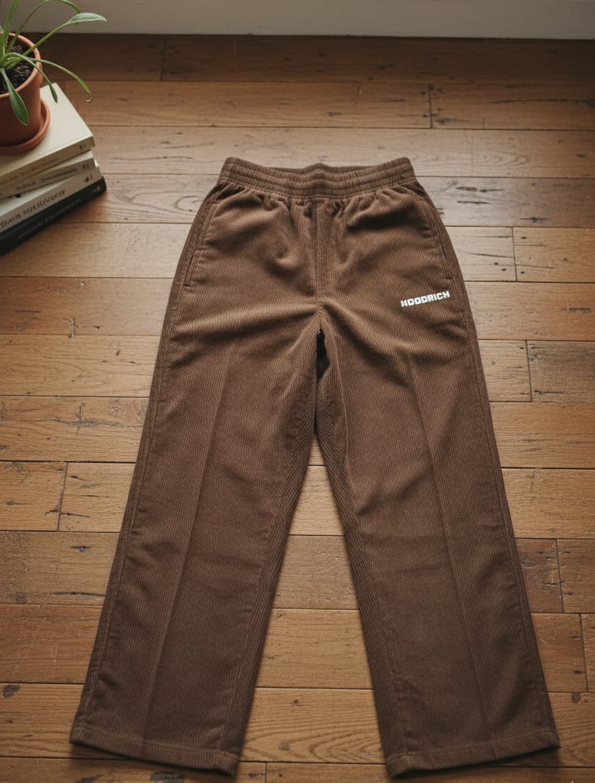 HOODRICH Ribbed Lounge Pants