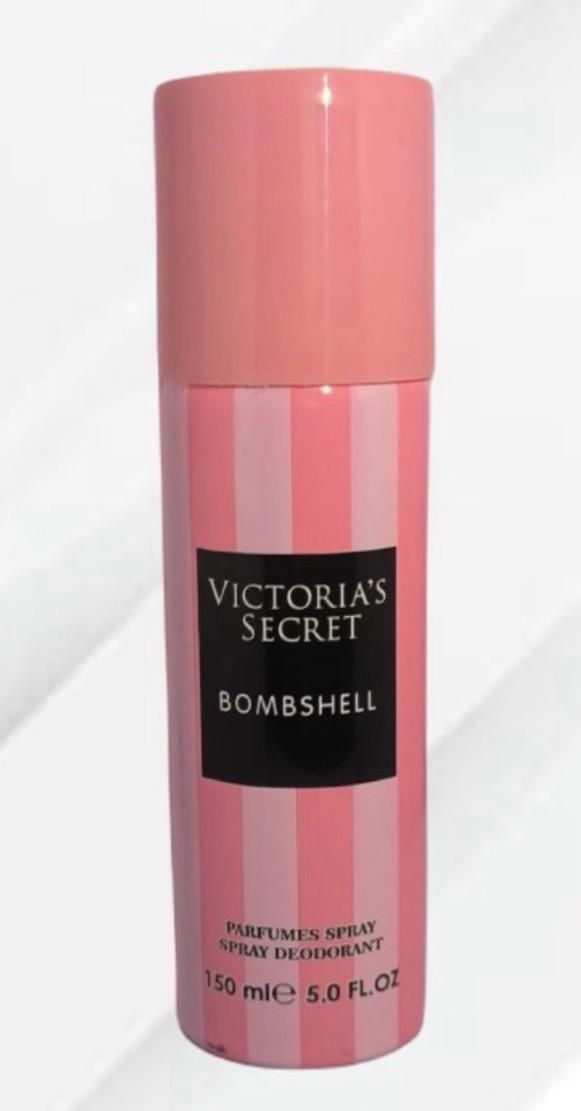 VICTORIA'S SECRET Luminous Petal 150ml Fragrance Mist Deodorant Spray